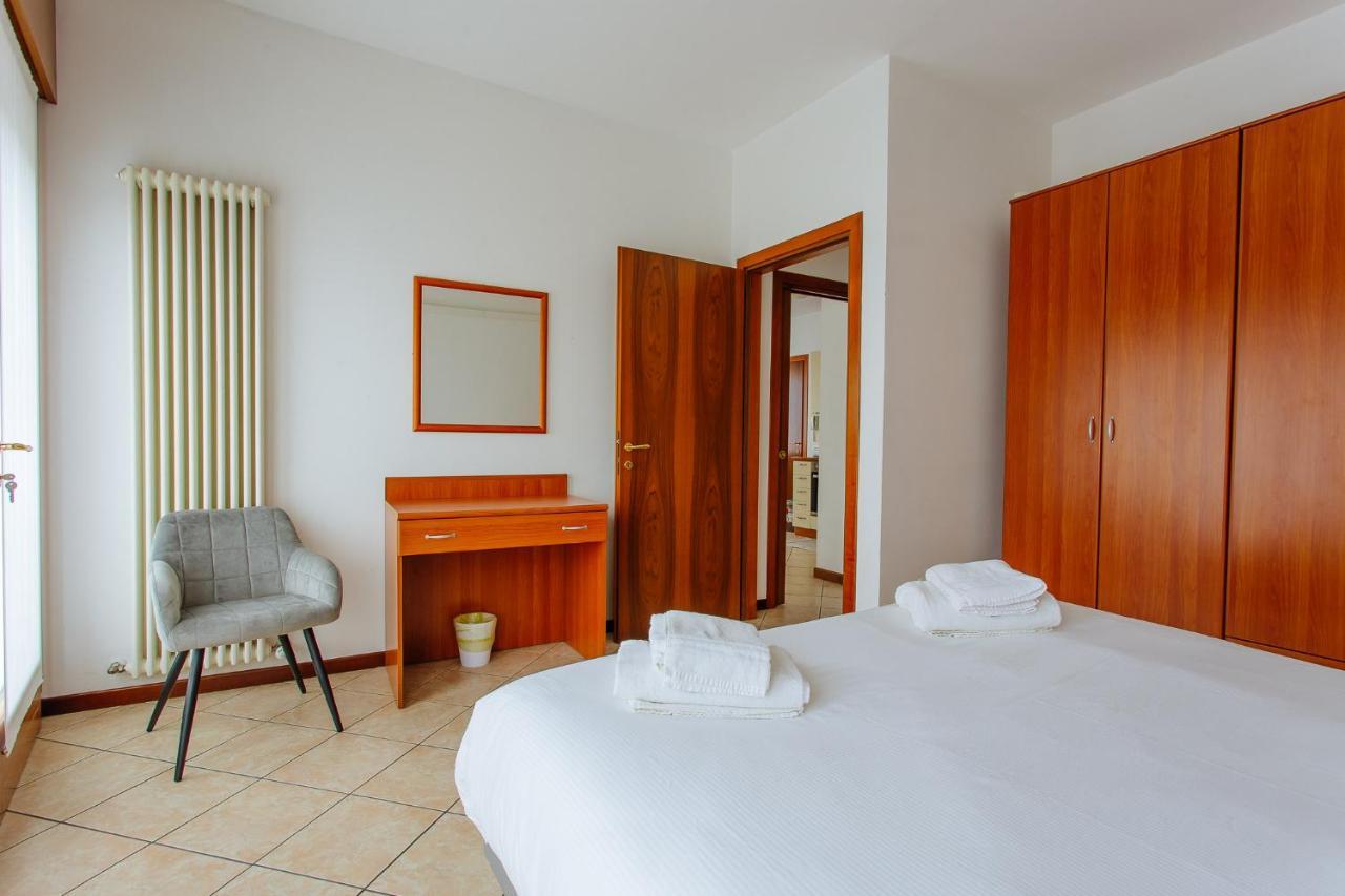Appartamento Yourbanflat Speri *