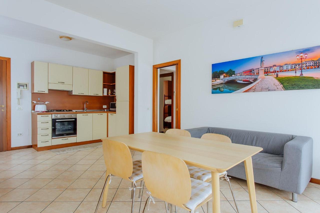 Appartamento Yourbanflat Speri Padova