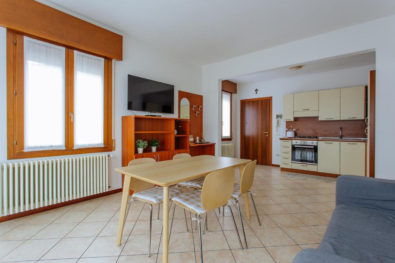 Appartamento Yourbanflat Speri *