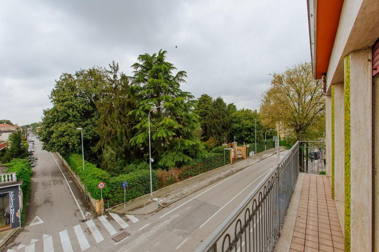 Apartment Yourbanflat Speri Padova
